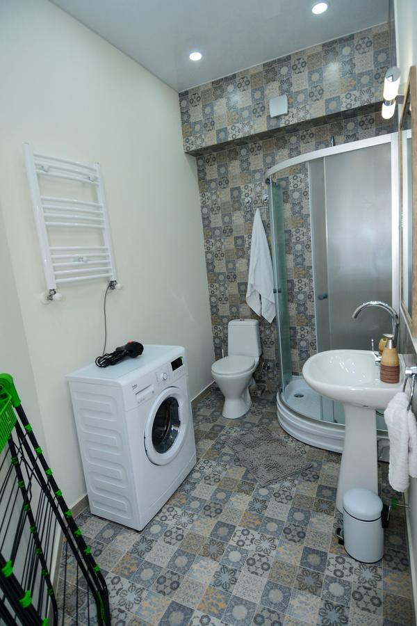 B-Lax Apartment Tbilisi Exterior photo
