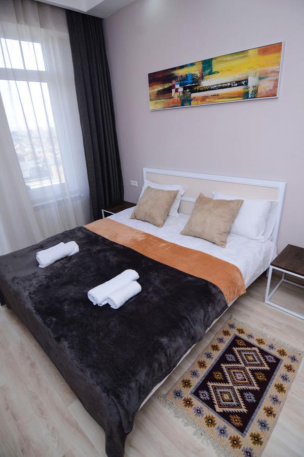 B-Lax Apartment Tbilisi Exterior photo