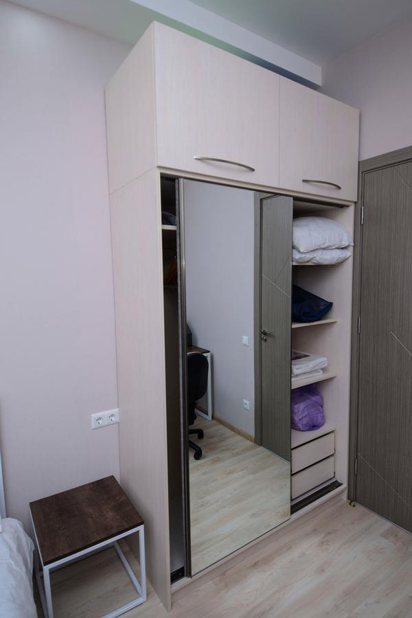 B-Lax Apartment Tbilisi Exterior photo