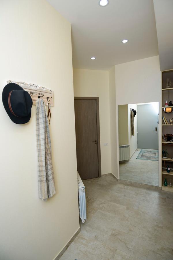 B-Lax Apartment Tbilisi Exterior photo
